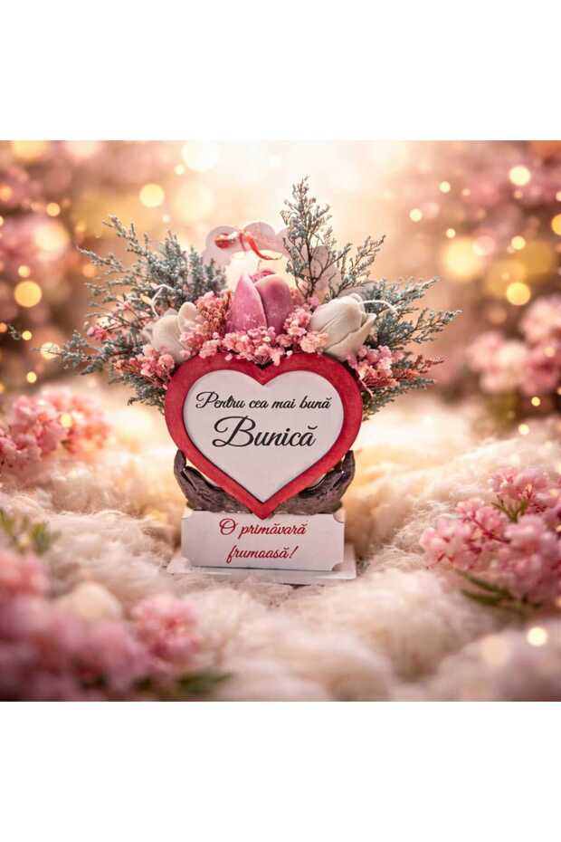 ® Mărțișor Floral - 3
