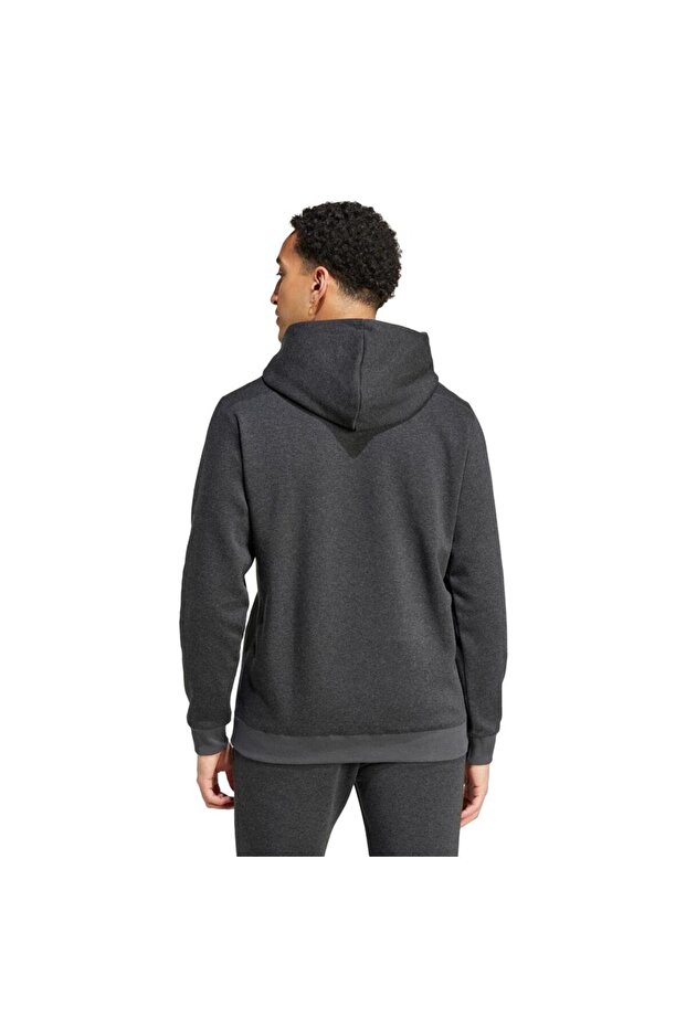 M MEL HD IW6359 Siyah Sweatshirt - 3