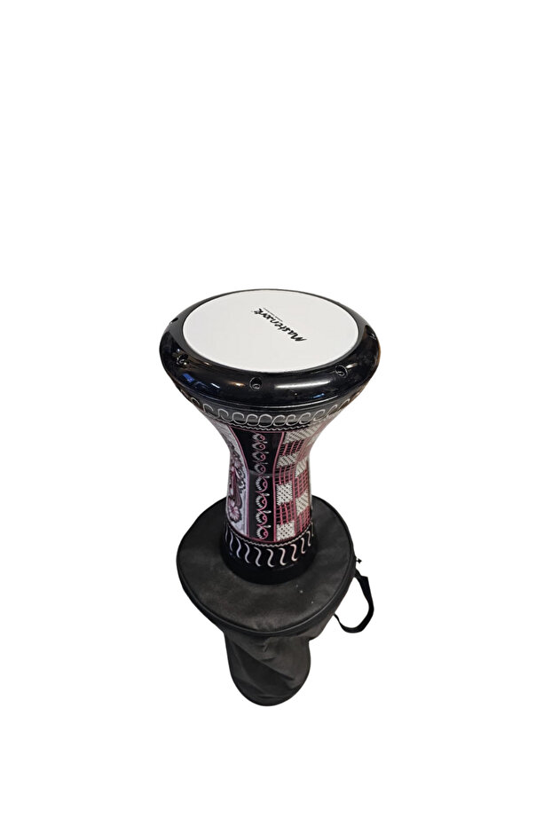 İşlemeli Mısır Darbuka (İs-01) - 1