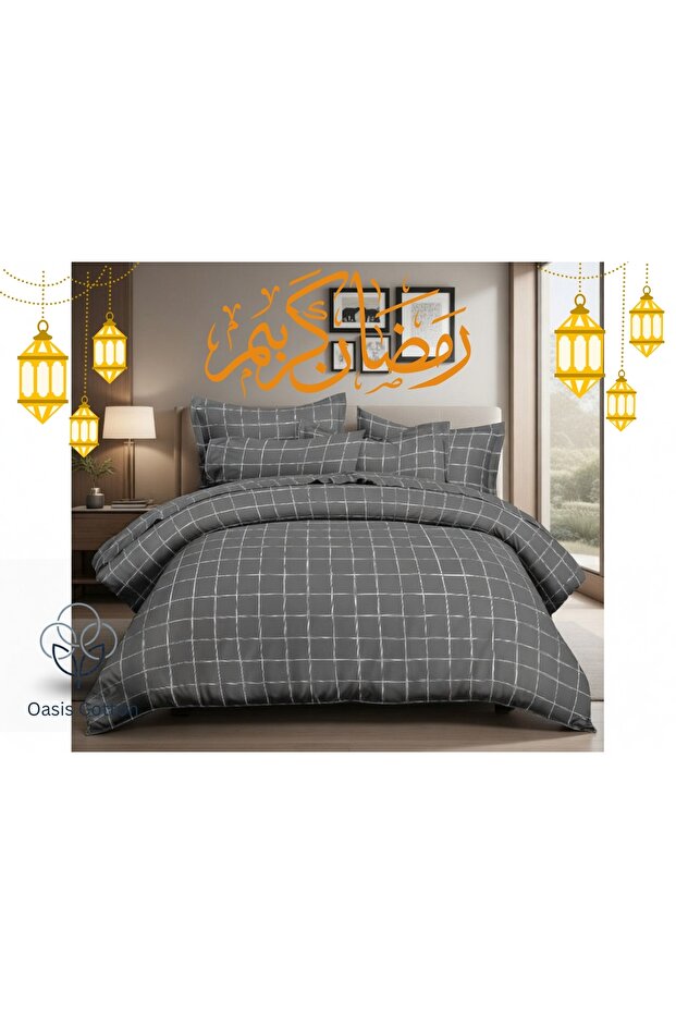 غطاء سرير سمر كلاود - مفرد - 1