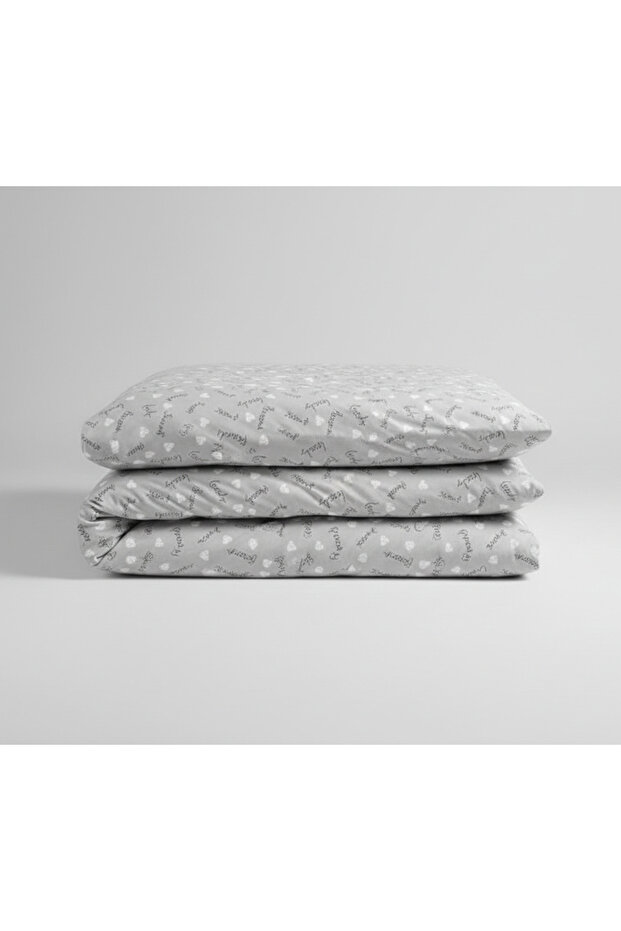 Summer Cloud Bedspread - Single - 3