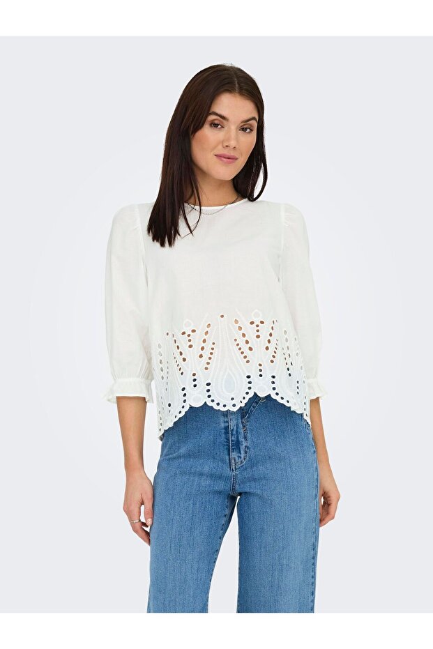 Top JDYMILEY Top - 1