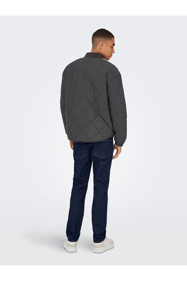 Steppjacke ONSWREN Steppjacke - 4