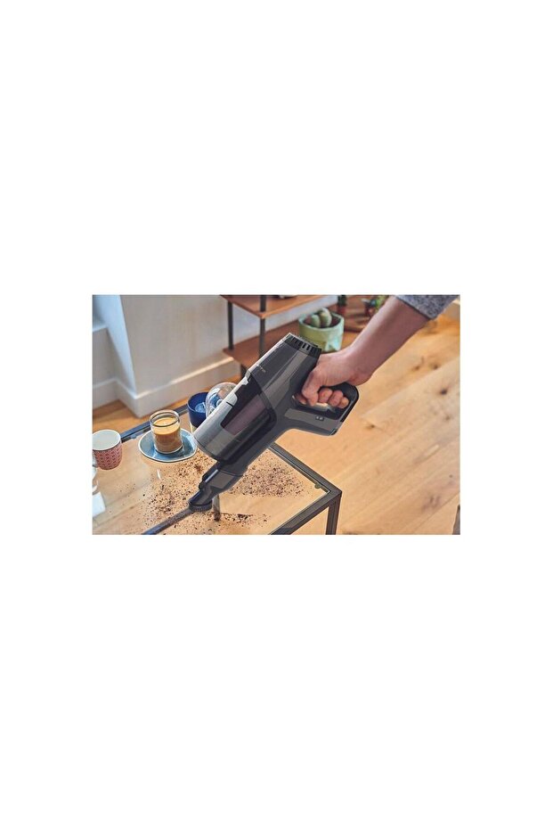 TY6983TR X-Pert 3.60 150 Air Watt Kablosuz Dikey Şarjlı Süpürge - 6