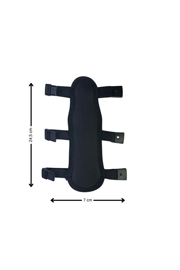 Kol Koruyucu Polyester Medium