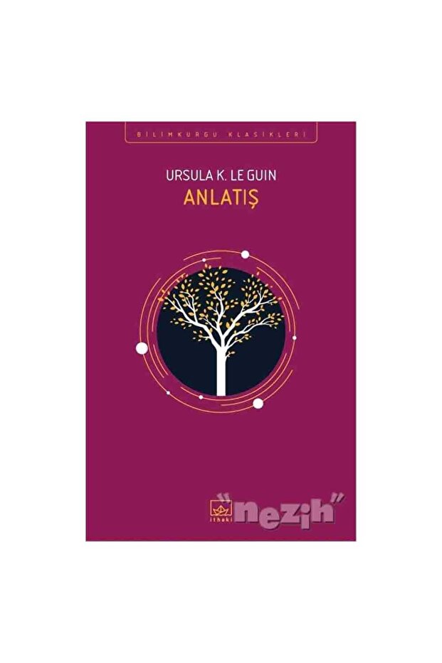 Anlatış - 1