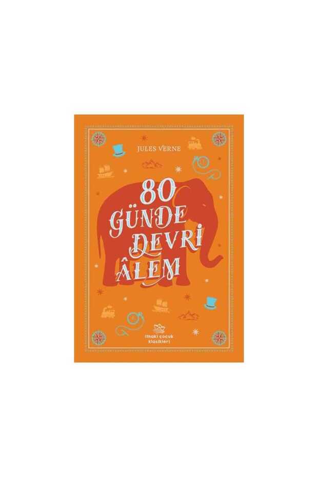 80 Günde Devri Alem