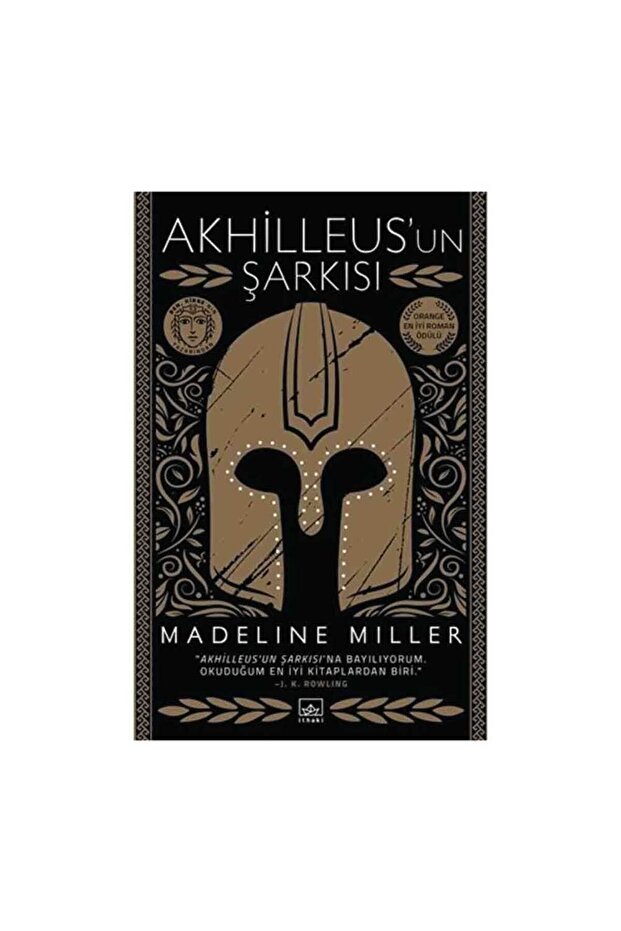 Akhilleus’un Şarkısı