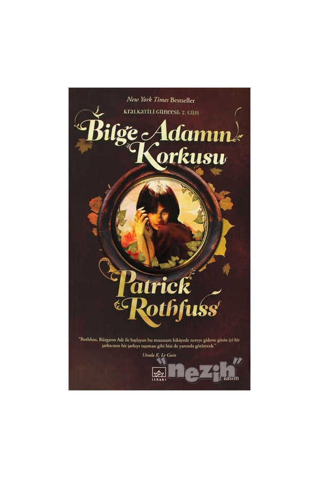 Bilge Adamın Korkusu