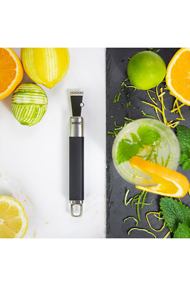 Tools Fusion2+ Limon Rendesi - 2