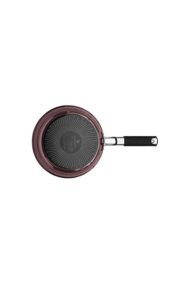 Fusiontec Tava 24 cm Pembe Kuartz - 3