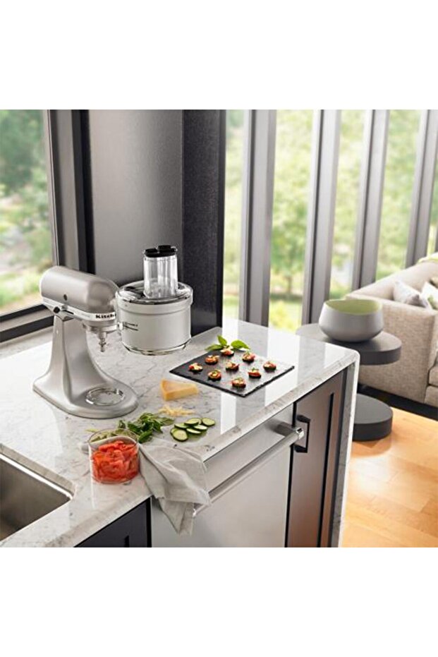 5KSM2FPA Mutfak Robotu Aparatı - 6