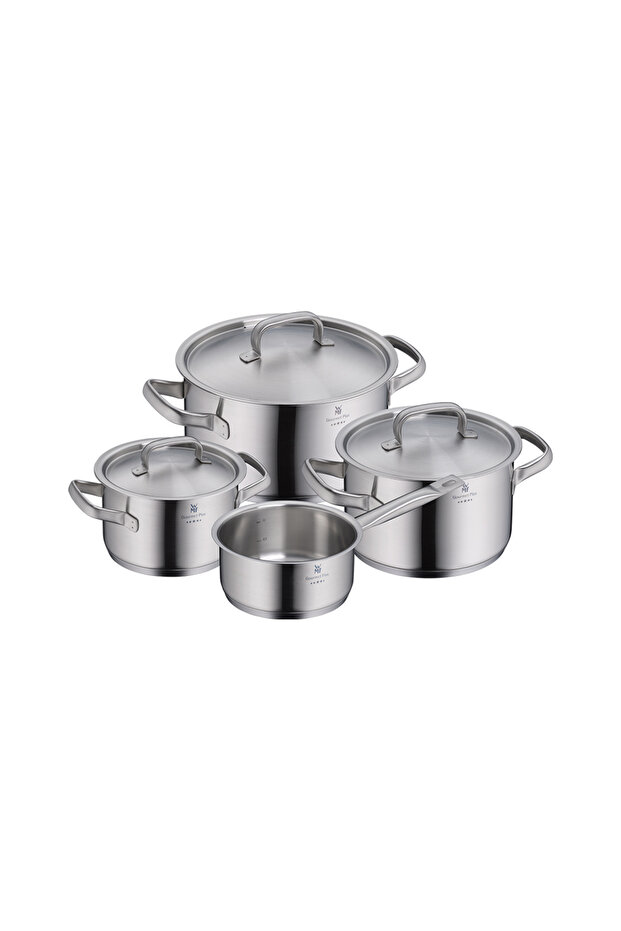 Gourmet Plus Tencere Seti 4 Parça - 1