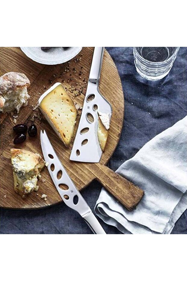 Nuova Peynir Bıçağı Seti 2'li - 2