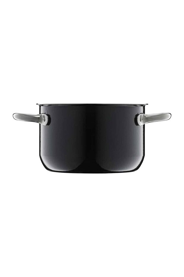 Fusiontec Tencere Seti 3 Parça Siyah - 2