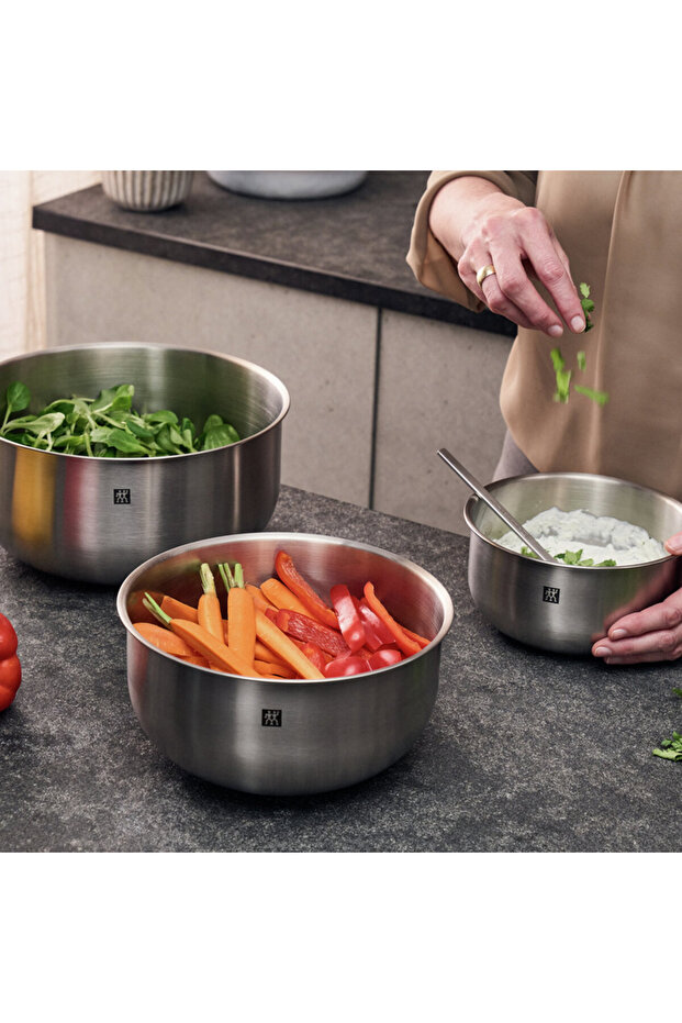 Prep Kase Seti 3 Parça - 6