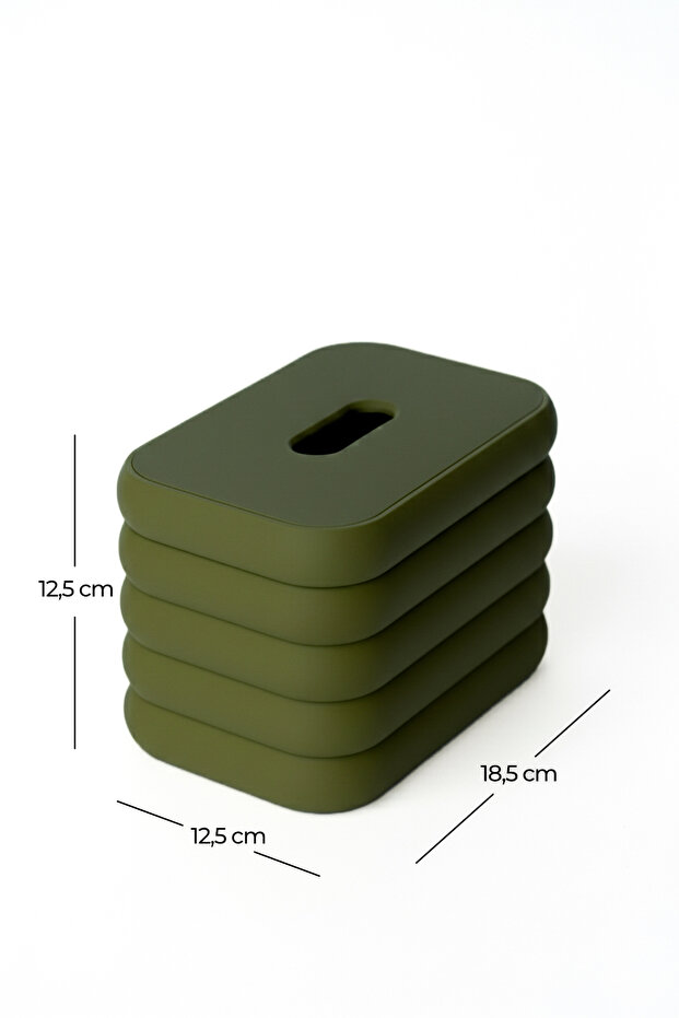 Volume Mini Çöp Kovası - 6