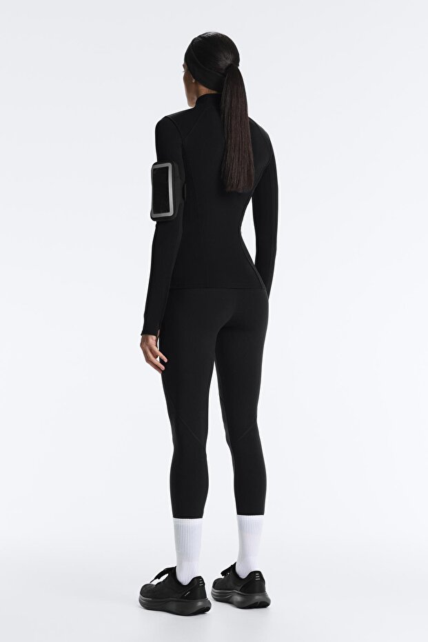 Light warm running ceketi - 7