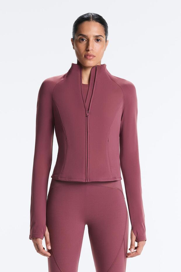 سترة تقنية خفيفة ودافئة - 1