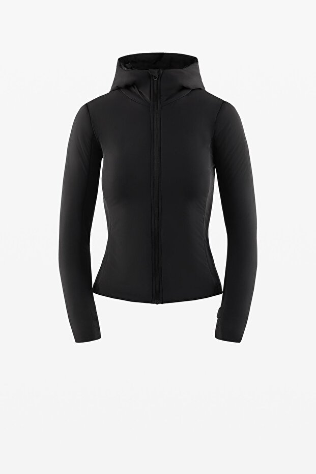 FELLEX® Volcanic technical padded jacket - 5