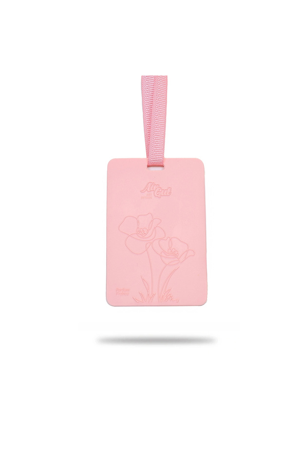 Araç Kokusu - Tatlı Düşler - 2