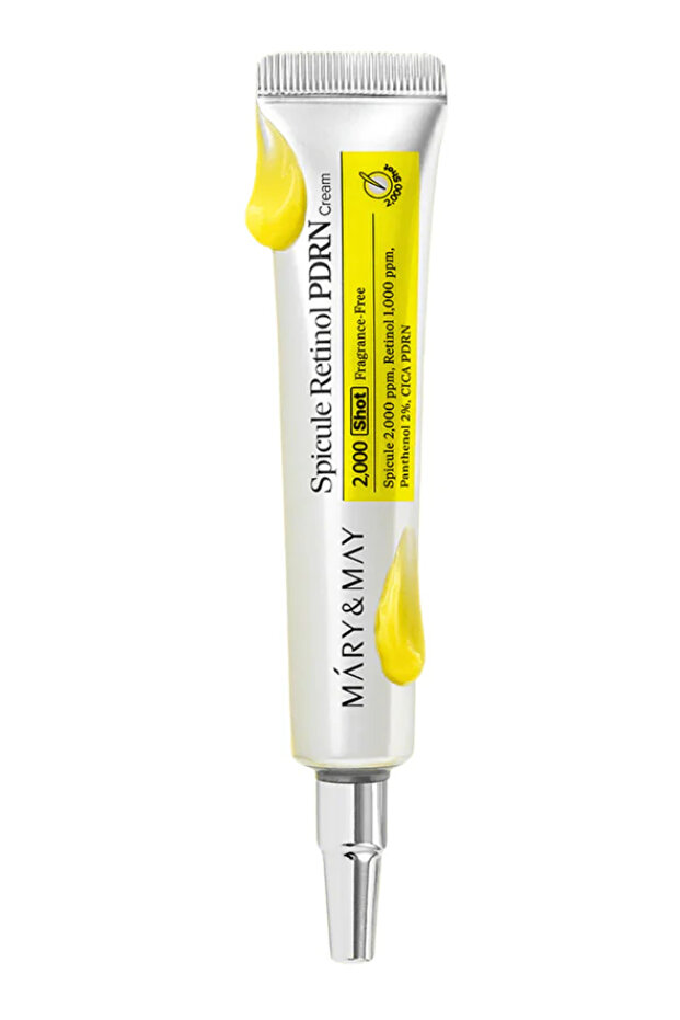 Smart Retinol ™ Spicule Retinol Pdrn Cream 15g (0.1% Retinol)