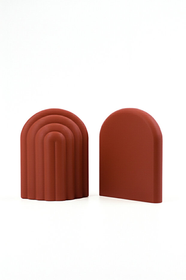 Arc Book Holder - 2