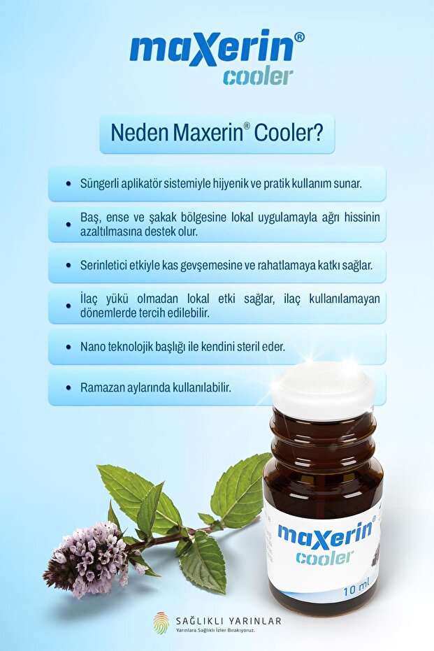 Cooler 10 ml - 5