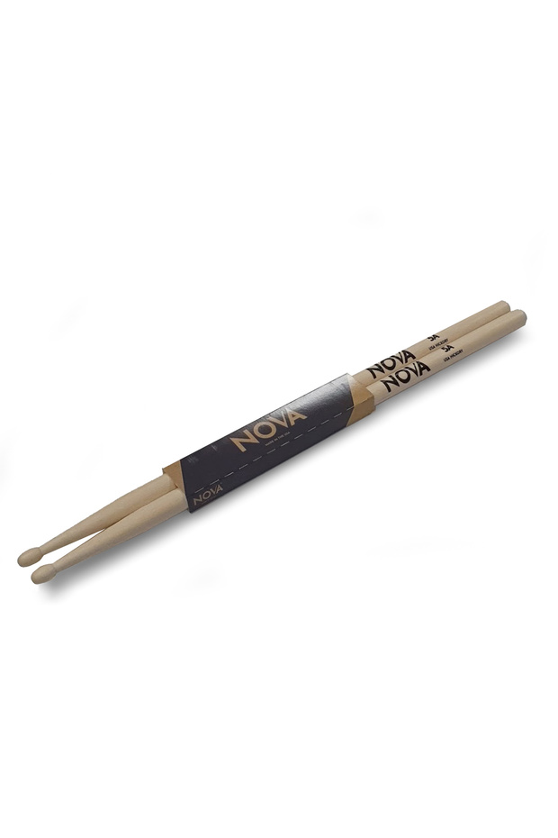 Vichfirth N5A Nova 5A Wood Hickory - 5A Drumstick Pair