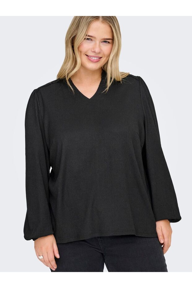 Bluse -CARFANCY Bluse - 6