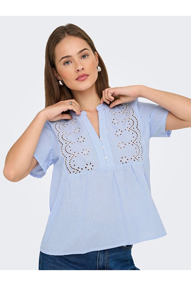 Top ONLSKANO Top - 6