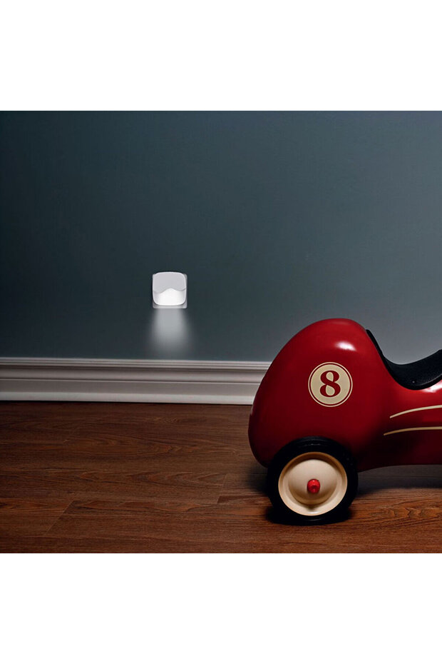 Lunetta Led Sensörlü Gece Lmabası - 3