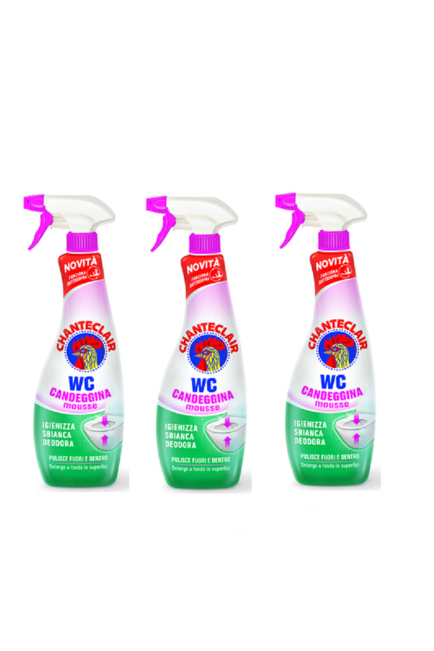 Spray Inalbitor WC 625 ml - 3 BUC - 1