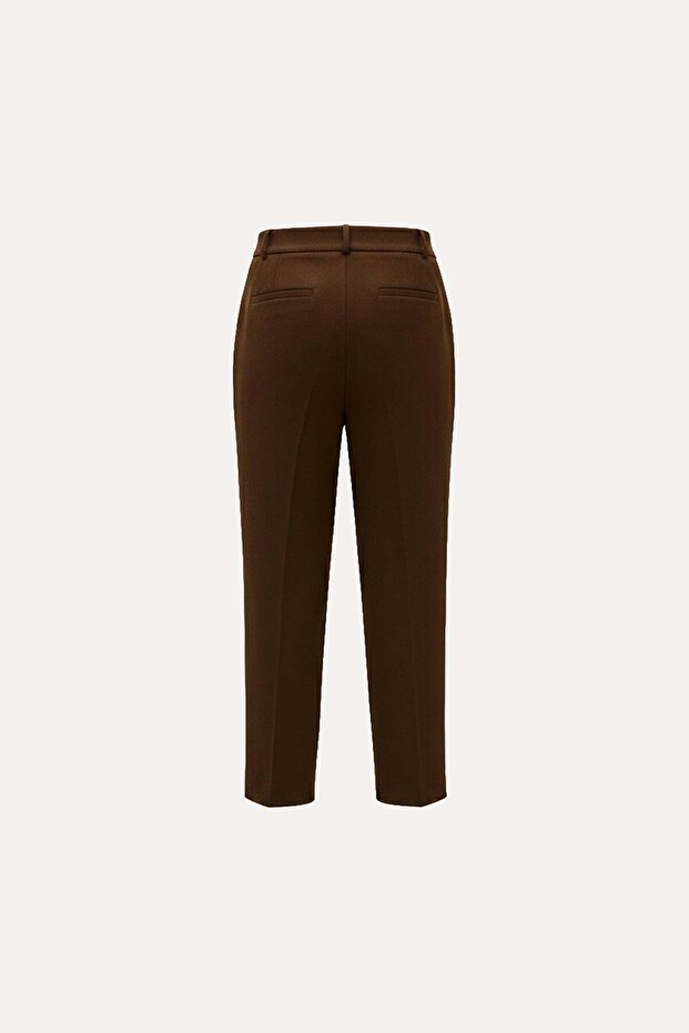 Pantaloni crocodil - 2