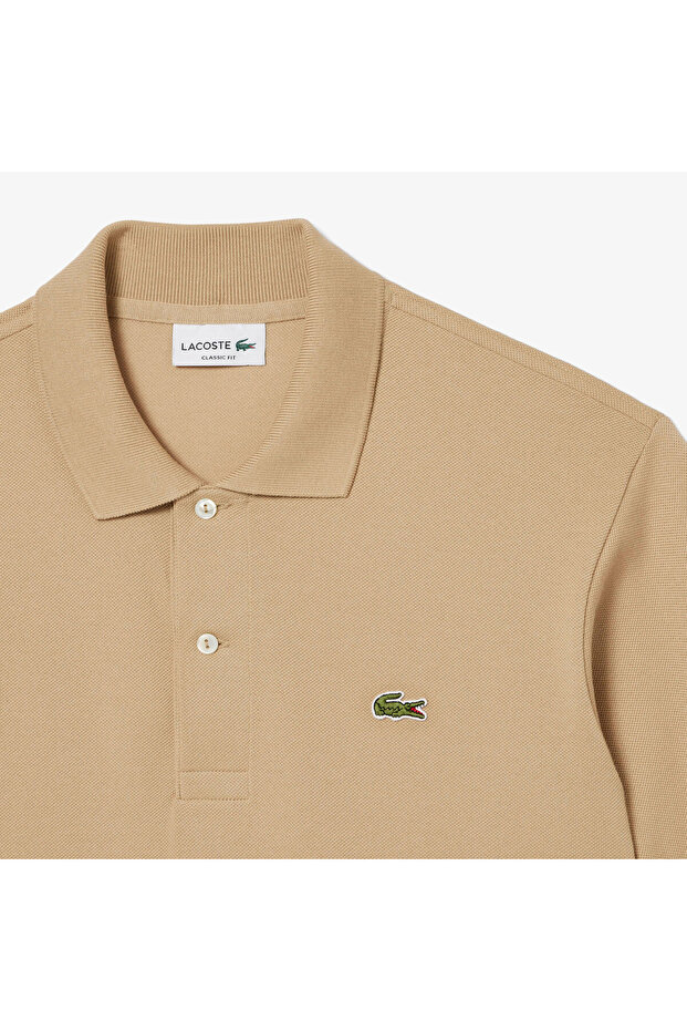 Erkek Bej Polo - 4