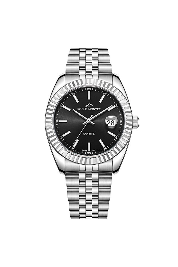 Rmg6009-01 Men's Wristwatch