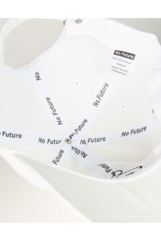 قبعة قوس قزح NF0275BY - 5