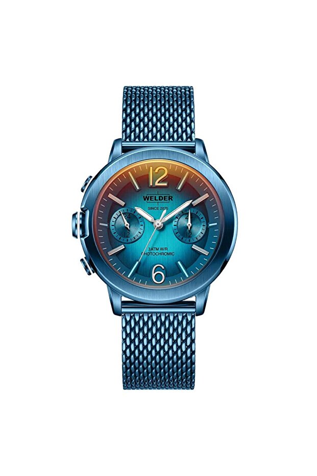 Wwmd6002 Women's Wristwatch