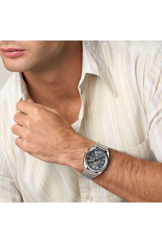 FFS6154 Erkek Kol Saati - 5