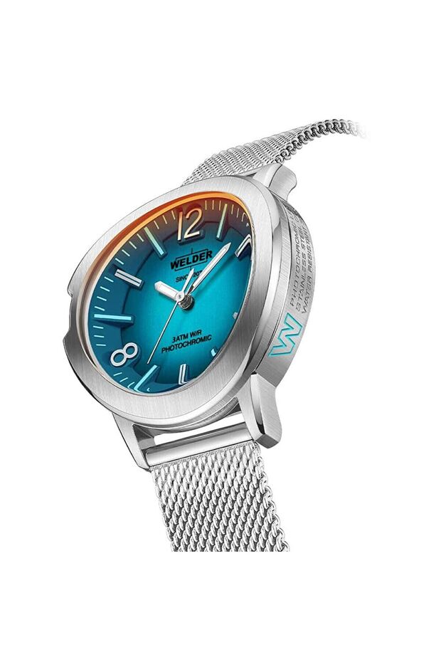 WMD7002 Kadın Kol Saati - 4