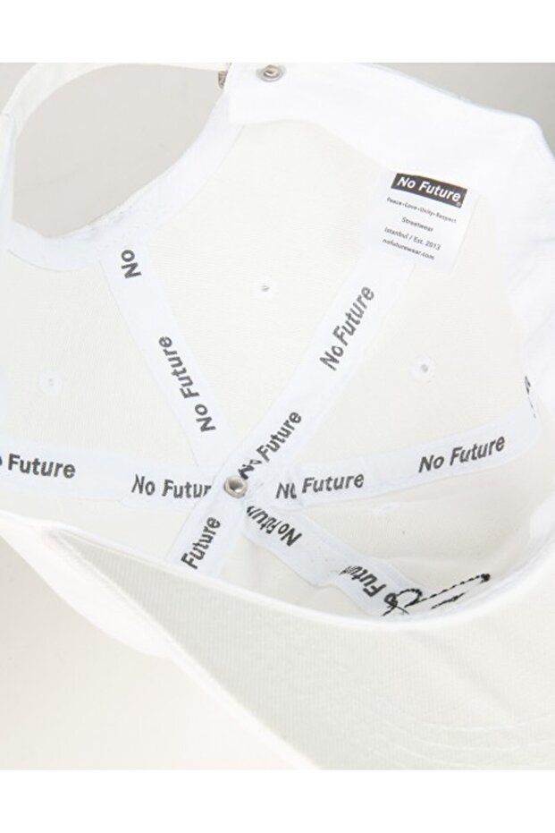 قبعة تحت التحكم NF0279BY - 5