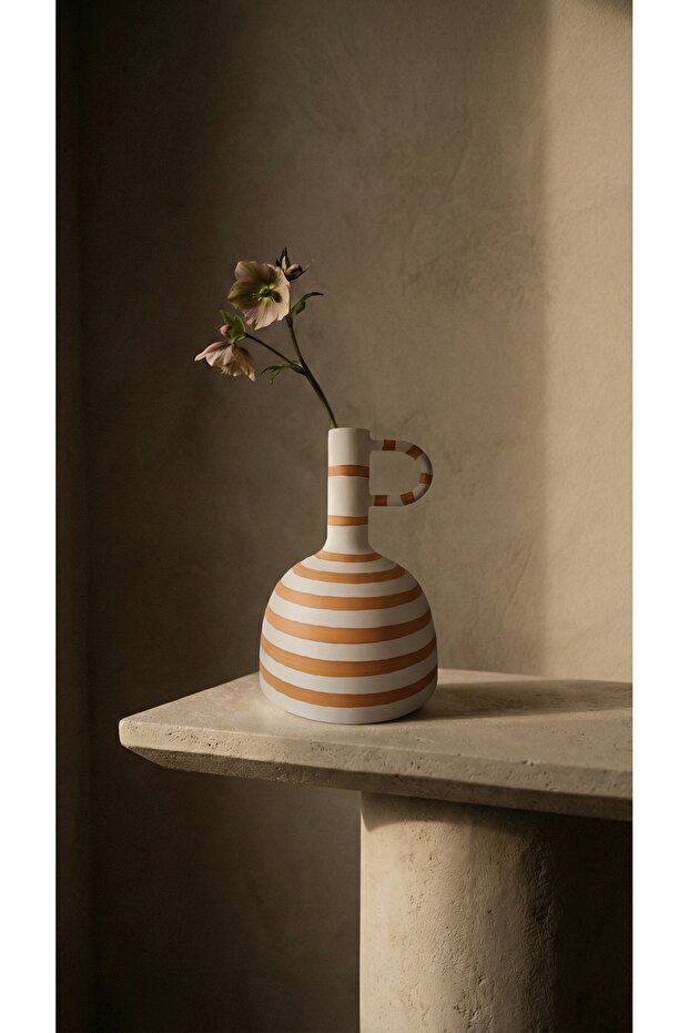 Albera Dragon - Orange White Tons - 1