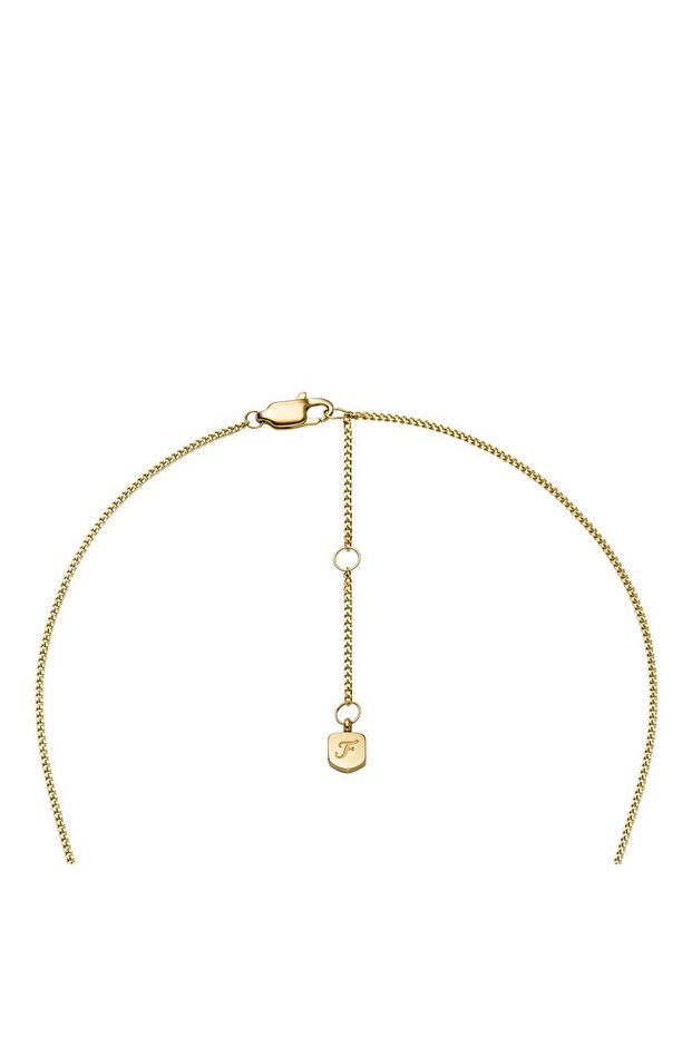 JF04961-710 Kadın Kolye - 3