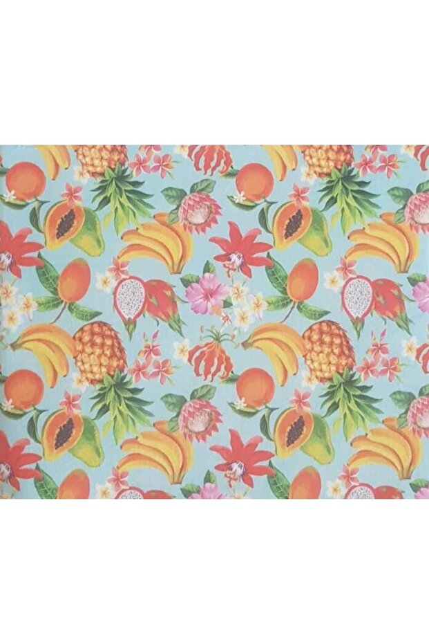 3 قطع من مفرش الأطباق المصنوع من الألياف الدقيقة - 2