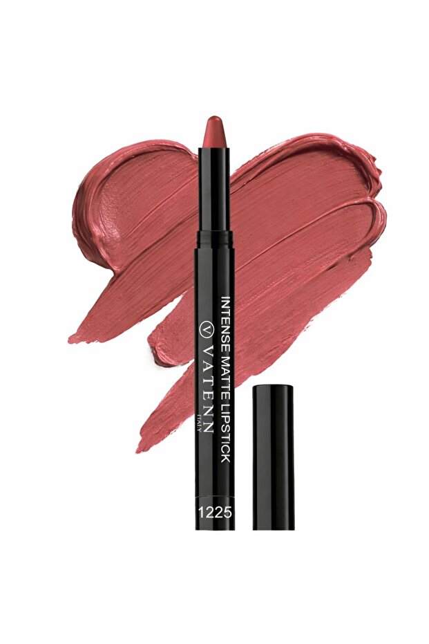 Intense Matte Lipstick, 1225