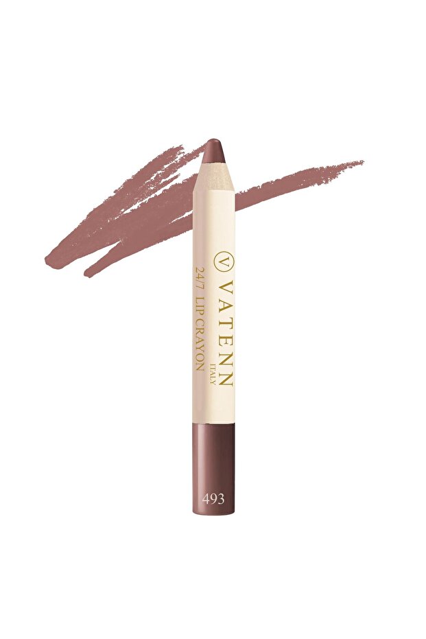 24/7 Lip Crayon 493 Creative