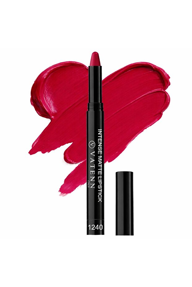 Intense Matte Lipstick, 1240