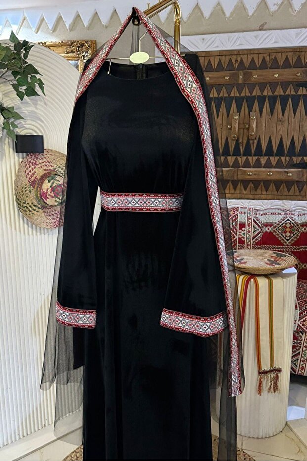 جلابية تأسيس - 6