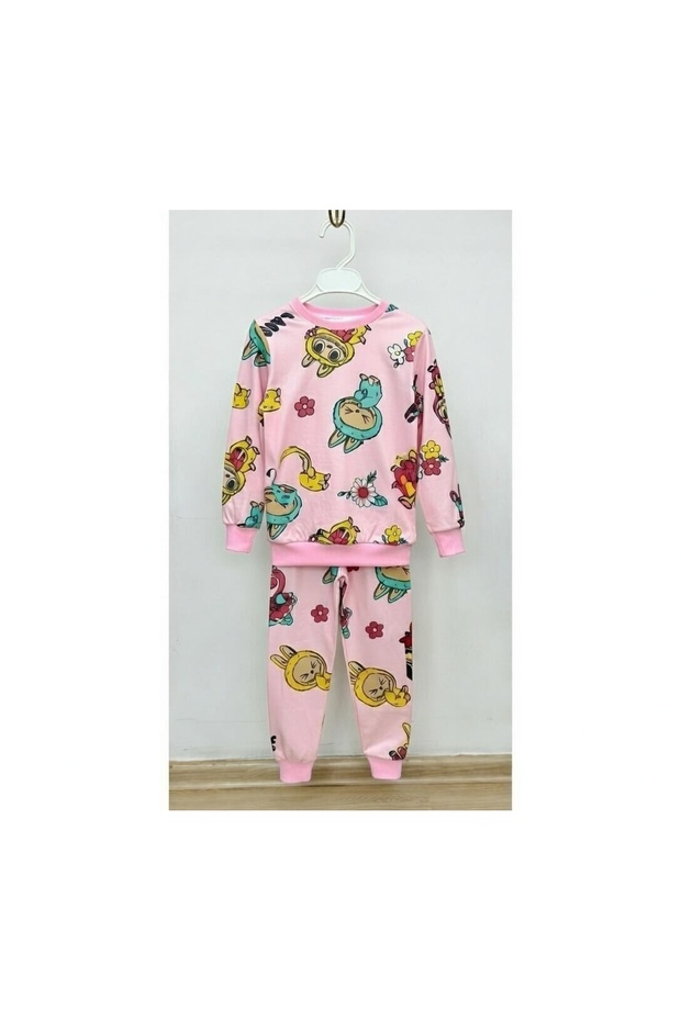 2 Thread Tracksuit Set - 2