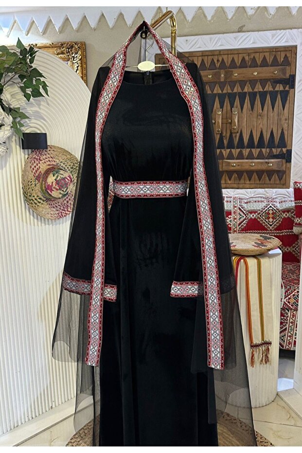 جلابية تأسيس - 8